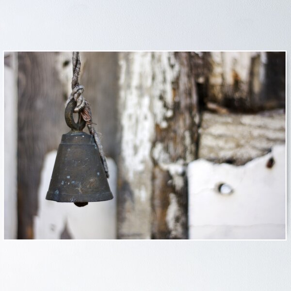 Item preview, How Still The Bells designed and sold by Mandi Whitten.