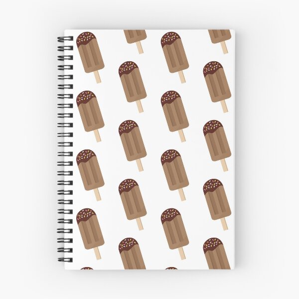 Item preview, paleta de chocolate designed and sold by MissApricots.