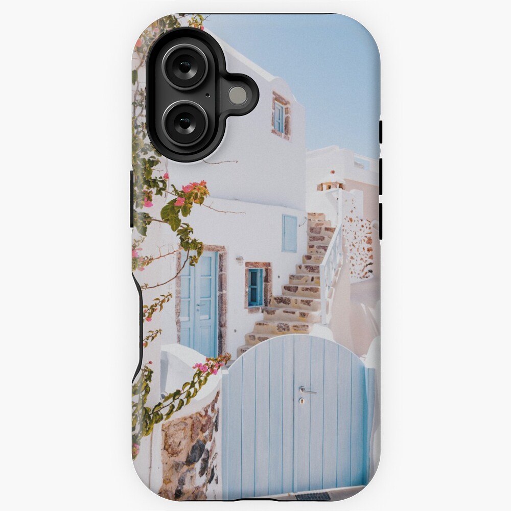 Item preview, iPhone Magsafe Tough Case designed and sold by mauikauai.