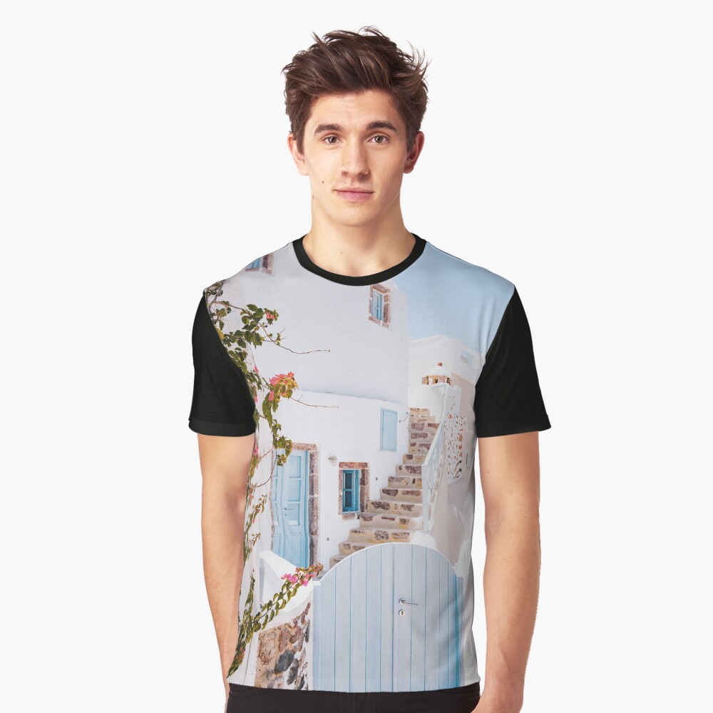 Item preview, Graphic T-Shirt designed and sold by mauikauai.