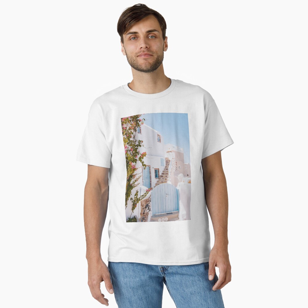Item preview, Classic T-Shirt designed and sold by mauikauai.