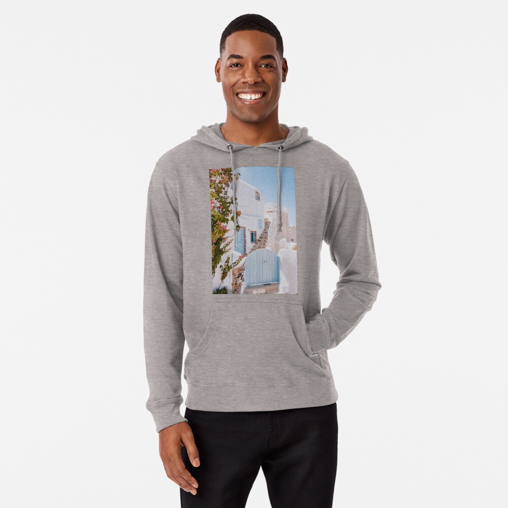Item preview, Lightweight Hoodie designed and sold by mauikauai.