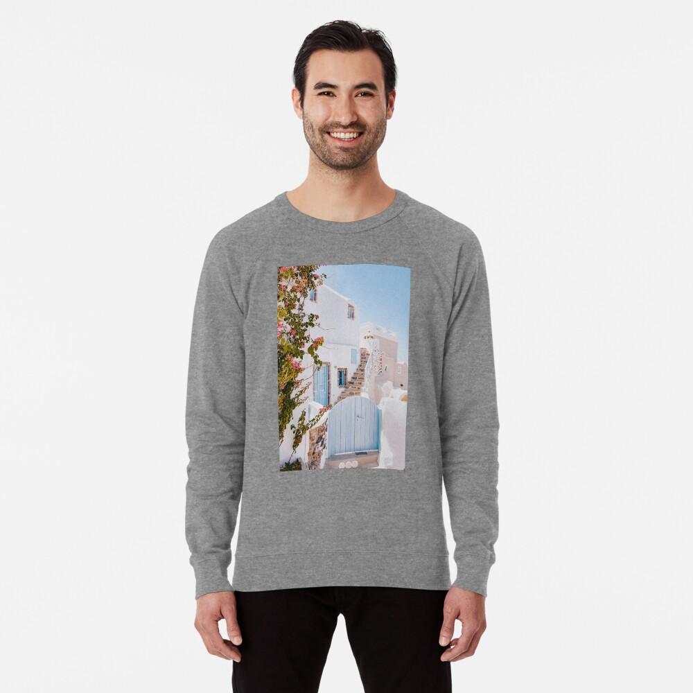 Item preview, Lightweight Sweatshirt designed and sold by mauikauai.