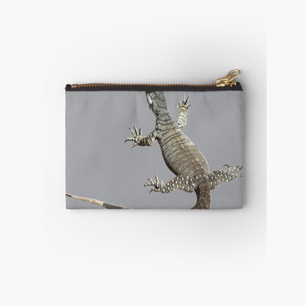Item preview, Lace Monitor (Varanus varius) Goanna designed and sold by ChrissyWild.