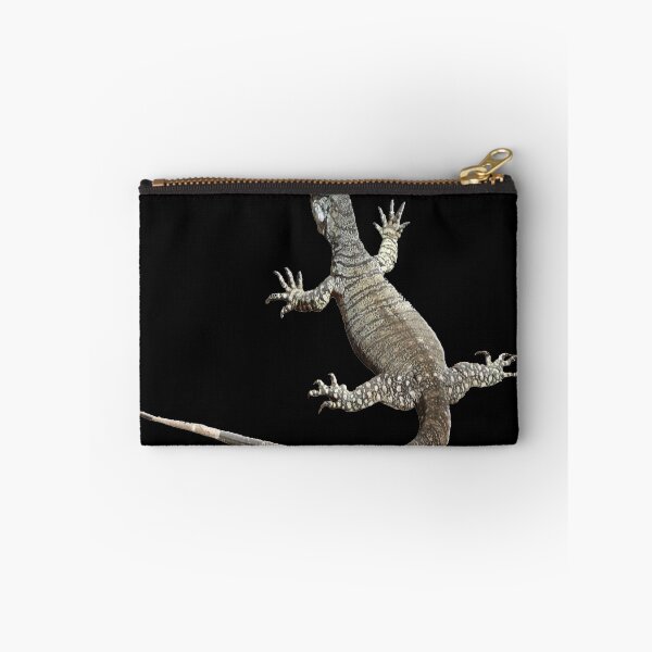 Item preview, Lace Monitor (Varanus varius) Goanna designed and sold by ChrissyWild.