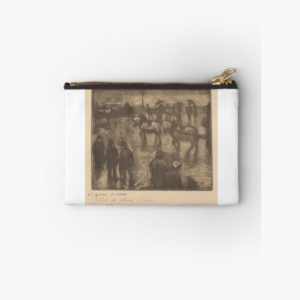 Item preview, Impressions of Rain, Rouen designed and sold by guagamela617.