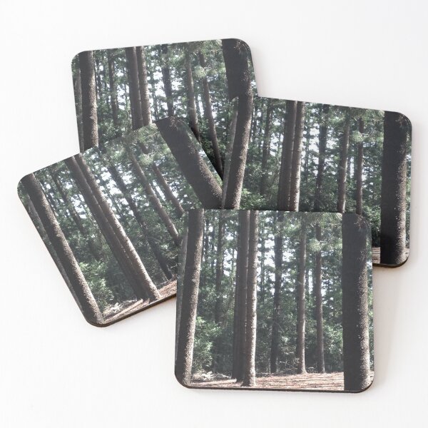 Item preview, The Hoop Pines designed and sold by Ovahill.
