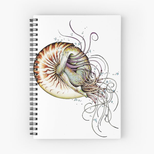 Item preview, Nautilistening designed and sold by taojb.