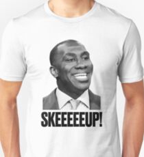 Camiseta ajustada SKEEUP