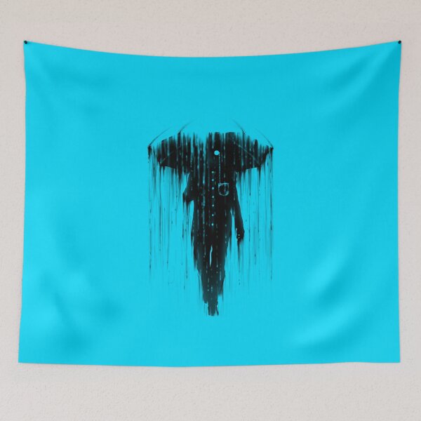Item preview, Negative Weather designed and sold by flintsky.