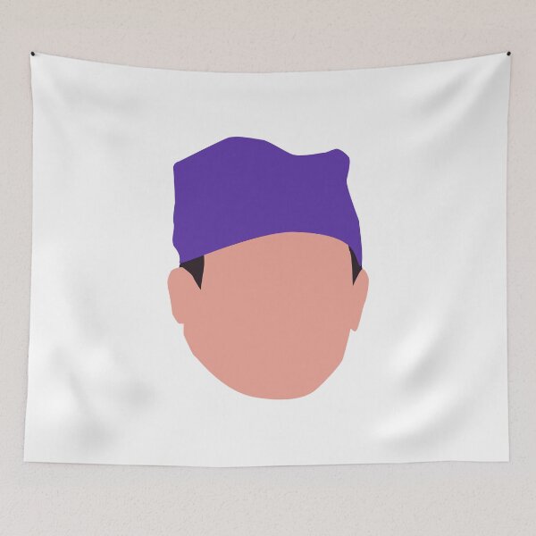 Item preview, Prison Mike designed and sold by mlaudym.