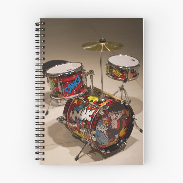Item preview, Drums designed and sold by Tadas  Svetikas.