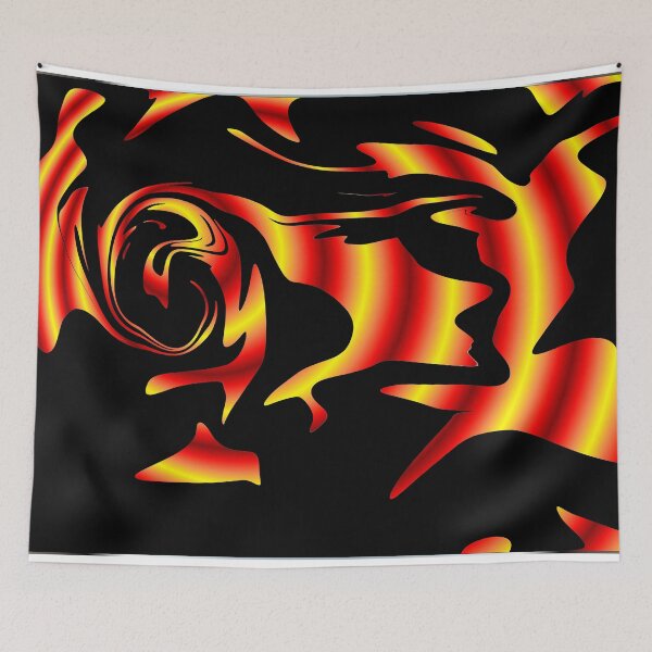 Item preview, Fire Dance designed and sold by ArachnidImagery.