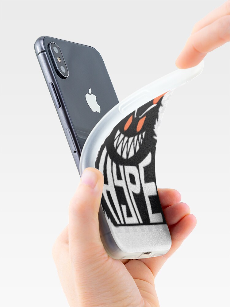 Hypebeast phone case