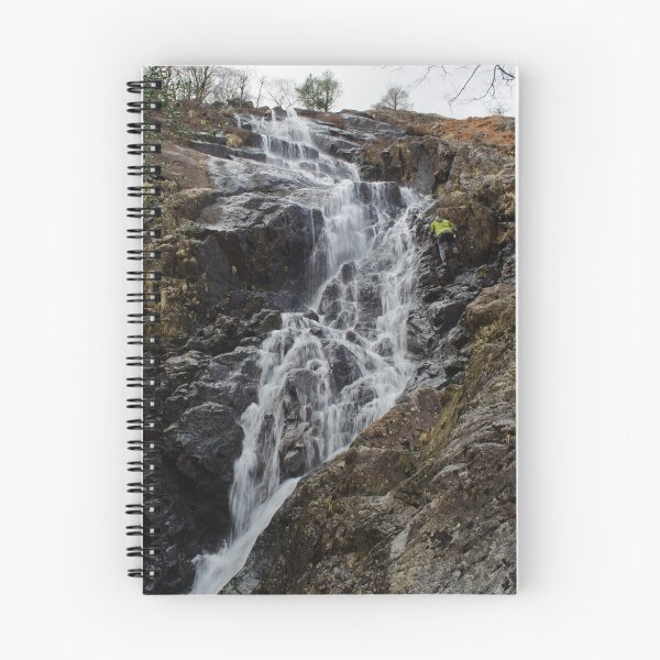 Item preview, Sour Milk Gill Seathwaite designed and sold by mikebov.