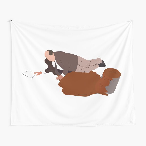 Kevin's Chili Tapestry