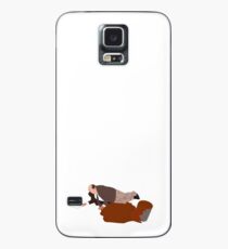 Funda/vinilo para Samsung Galaxy El chile de Kevin