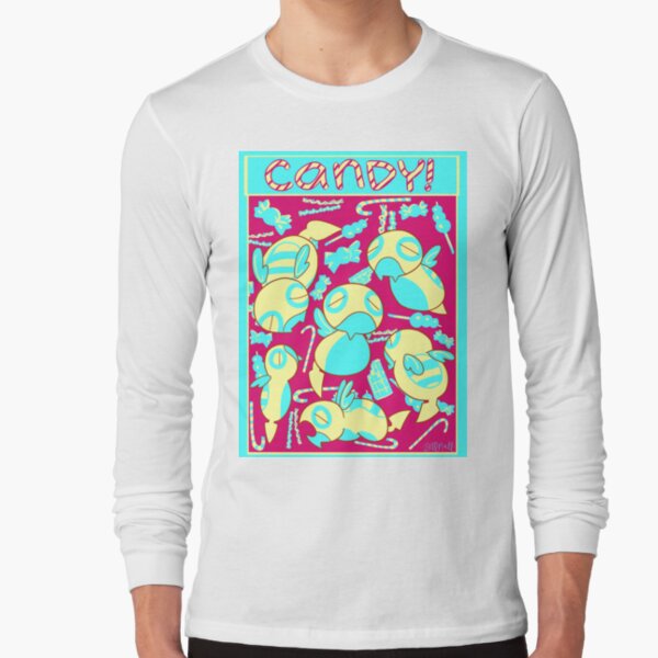 dunsparce shirt