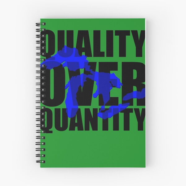 Item preview, Quality Over Quantity designed and sold by uncmfrtbleyeti.