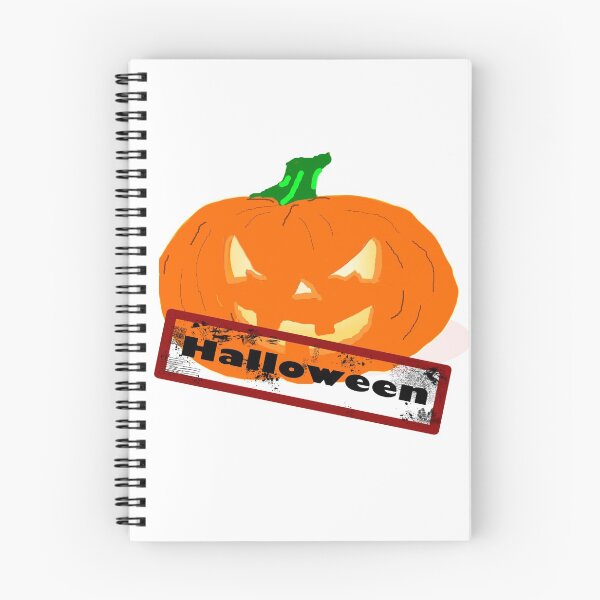 Item preview, Pumpkin Halloween designed and sold by BiPasternak.
