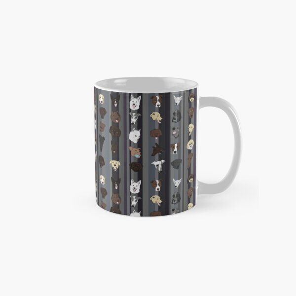 Doggos! Classic Mug