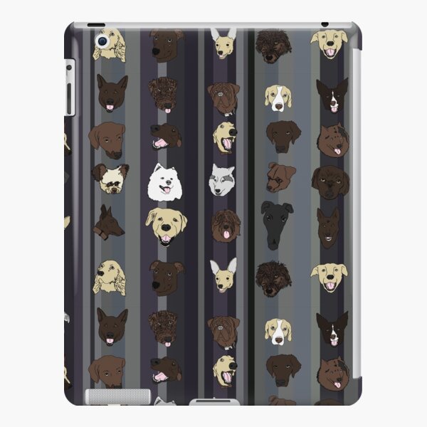 Doggos! iPad Snap Case