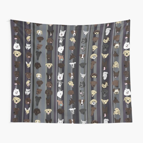 Doggos! Tapestry