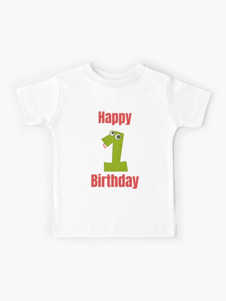 first birthday fiesta shirt