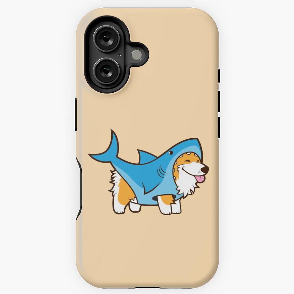 Item preview, iPhone Magsafe Tough Case designed and sold by Jennifer-Smith.
