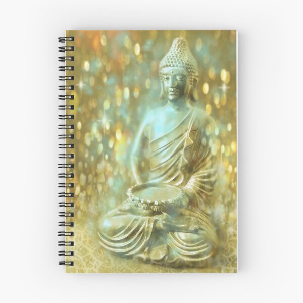 Item preview, Shimmering Buddha designed and sold by L.  E. Woodson.