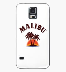 Malibu Hülle & Klebefolie für Samsung Galaxy