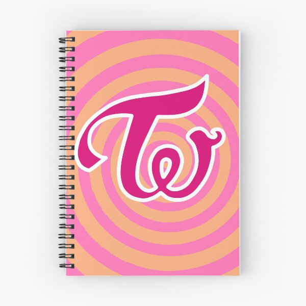 Item preview, TWICE! designed and sold by Kawaii-Iman.