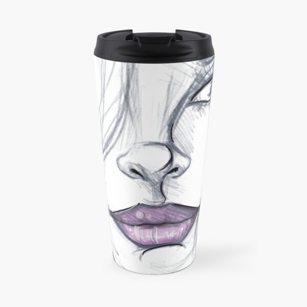 Ashley's Dream Travel Mug