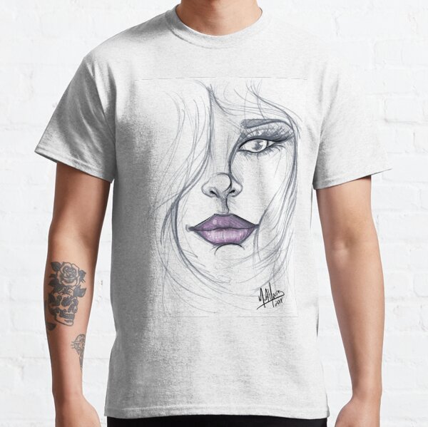 Ashley's Dream Classic T-Shirt
