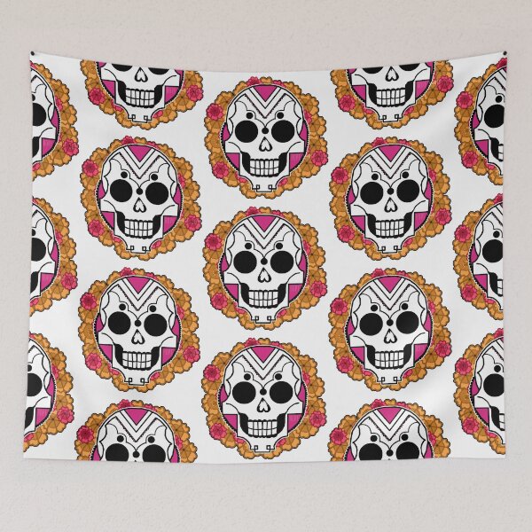 Item preview, mors certa, hora incerta designed and sold by Hope White.