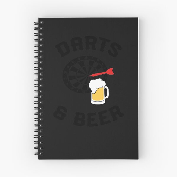 Item preview, Darts and Beers designed and sold by dtino.