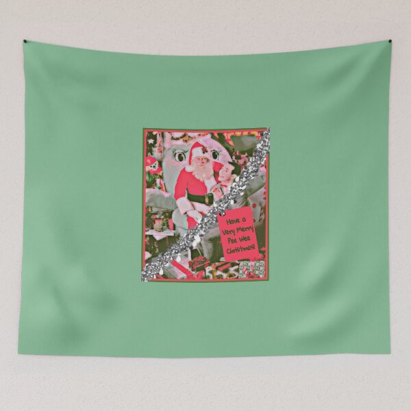 Item preview, Christmas With Pee Wee designed and sold by AC1313.
