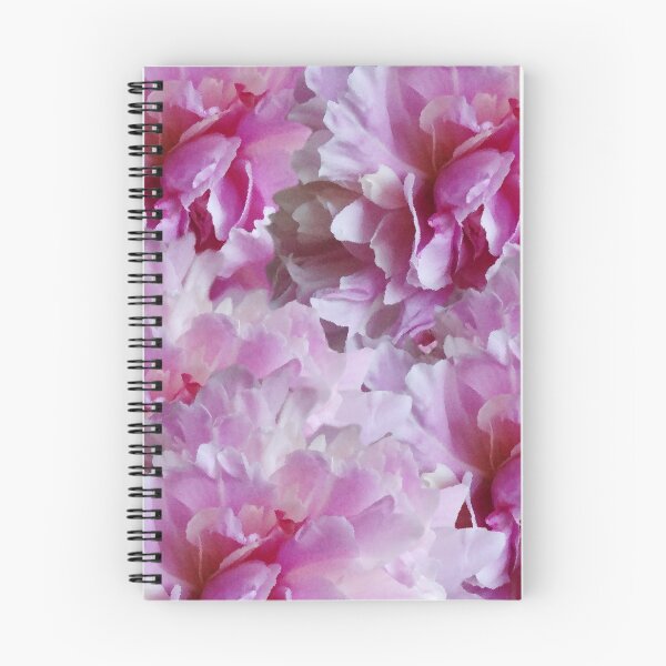 Aperçu de l'œuvre Pivoines Magiques créée et vendue par Manitarka.