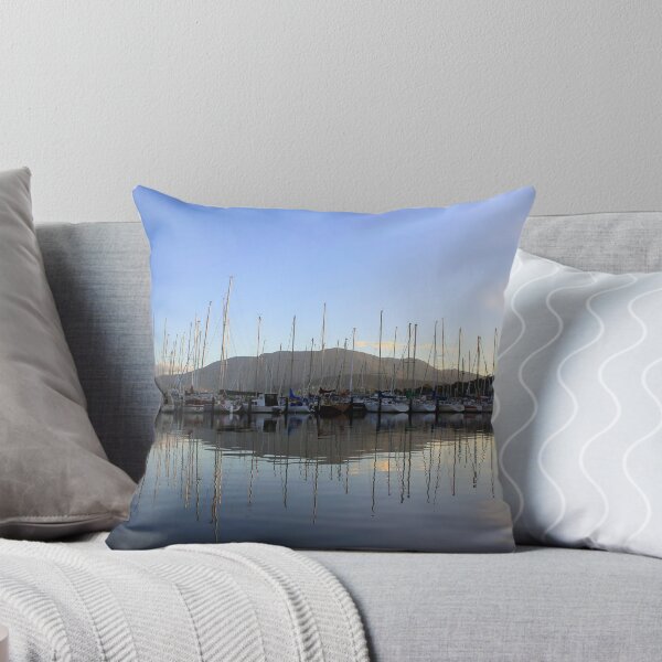 Item preview, Marina reflections designed and sold by Kirsten Covington.