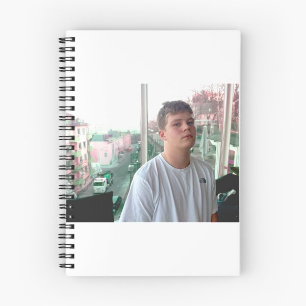 Item preview, Yung Lean designed and sold by Grove.