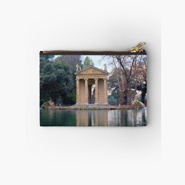 Item preview, Villa Borghese Gardens Rome, Italy designed and sold by Kirsten Covington.