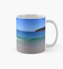 Wine Glass Bay Tasmania Mug