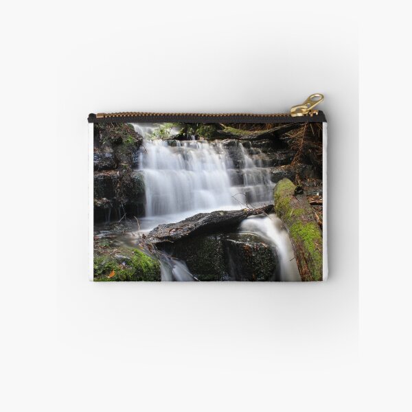 Item preview, Myrtle Falls, Mt Wellington, Tasmania designed and sold by Kirsten Covington.