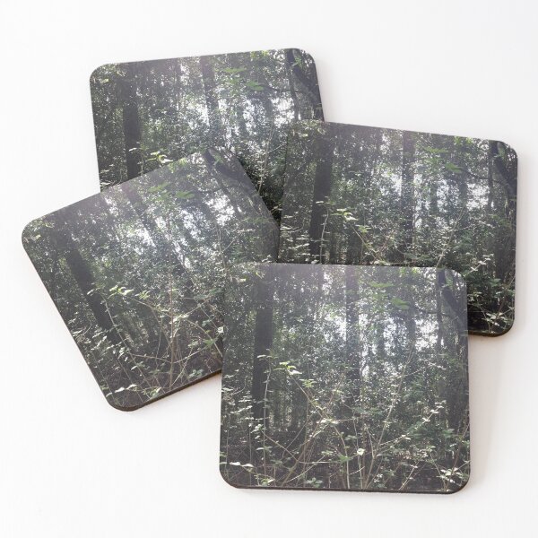 Item preview, Light through the trees designed and sold by Ovahill.