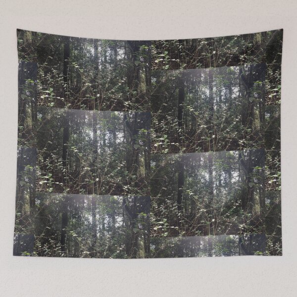Item preview, Light through the trees designed and sold by Ovahill.