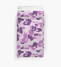 furl Duvet Cover