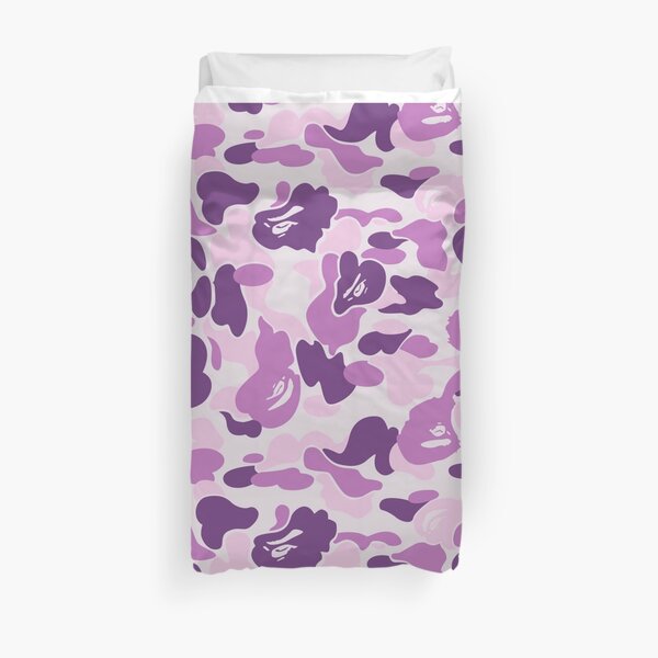 Bape Bedding Redbubble