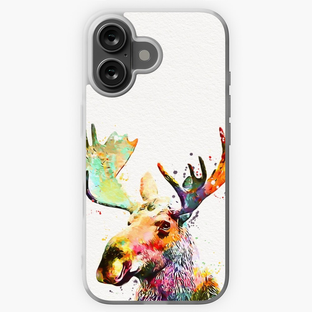 Item preview, iPhone Soft Case designed and sold by mugdesignstudio.