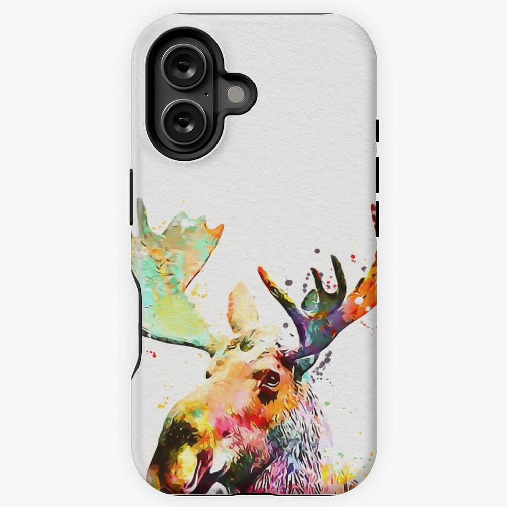 Item preview, iPhone Tough Case designed and sold by mugdesignstudio.