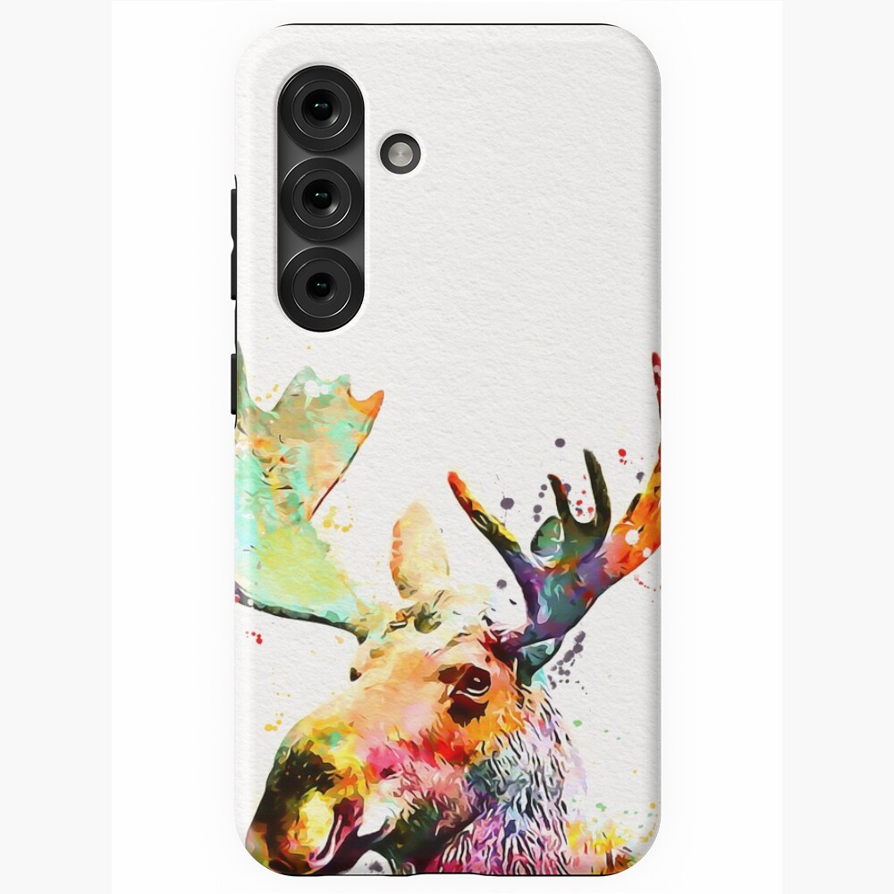 Item preview, Samsung Galaxy Tough Case designed and sold by mugdesignstudio.